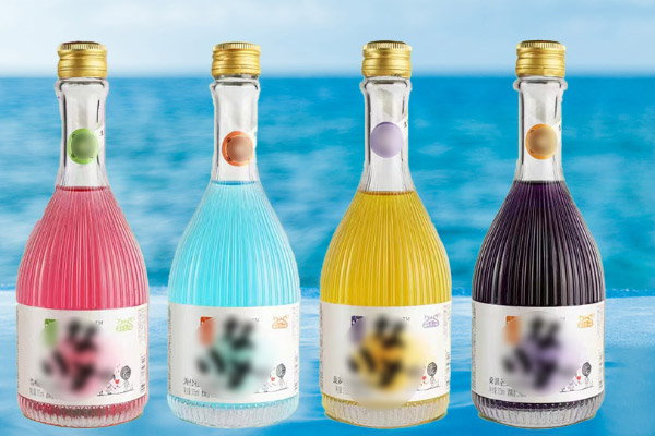 飲料配方開發(fā)的旅程：從構(gòu)想到市場(chǎng)的轉(zhuǎn)變